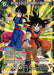 Son Goku & Chi-Chi, Tournament of Destiny (Zenkai Series Tournament Pack Vol.7) (P-584) [Tournament Promotion Cards] - for just $0.20! 