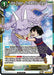 Hire-Dragon, Otherworldly Friend (Zenkai Series Tournament Pack Vol.7) (P-581) [Tournament Promotion Cards] - for just $0.10! 