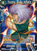 Trunks, Free Attack (Zenkai Series Tournament Pack Vol.7) (P-576) [Tournament Promotion Cards] - for just $0.15! 
