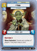 Yoda - Old Master (Weekly Play Promo) (16/20) [Spark of Rebellion Promos] - for just $0.25! 