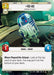 R2-D2 - Ignoring Protocol (Hyperspace) (Weekly Play Promo) (10/20) [Spark of Rebellion Promos] - for just $0.15! 