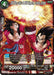 SS4 Son Goku & SS4 Vegeta, Combo Attack (Zenkai Series Tournament Pack Vol.7) (P-585) [Tournament Promotion Cards] - for just $6.80! 