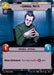 Admiral Motti - Brazen and Scornful (Hyperspace) (Weekly Play Promo) (7/20) [Spark of Rebellion Promos] - for just $0.15! 