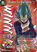 SSB Vegeta, Pure-Blood Sparking (Zenkai Series Tournament Pack Vol.7) (Winner) (P-575) [Tournament Promotion Cards] - for just $5.95! 