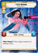 Leia Organa - Defiant Princess (Weekly Play Promo) (11/20) [Spark of Rebellion Promos] - for just $0.15! 