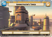 Administrator's Tower // Experience (Hyperspace) (295 // T03) [Spark of Rebellion] - for just $0.10! 