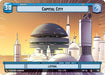 Capital City // Experience (Hyperspace) (286 // T03) [Spark of Rebellion] - for just $0.10! 