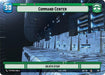 Command Center // Shield (Hyperspace) (289 // T04) [Spark of Rebellion] - for just $0.10! 