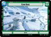 Echo Base // Shield (24 // T02) [Spark of Rebellion] - for just $0.10! 