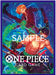 One Piece: Zoro & Sanji Official Card Sleeves - Just $7.95! Shop now at Retro Gaming of Denver