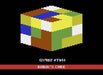 Rubik's Cube (Atari 2600) - for just $0! 