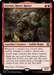 Grenzo, Havoc Raiser (M3C-213) - Modern Horizons 3 Commander - for just $0.10! 