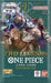 One Piece TCG: Two Legends Booster Pack - for just $5! 