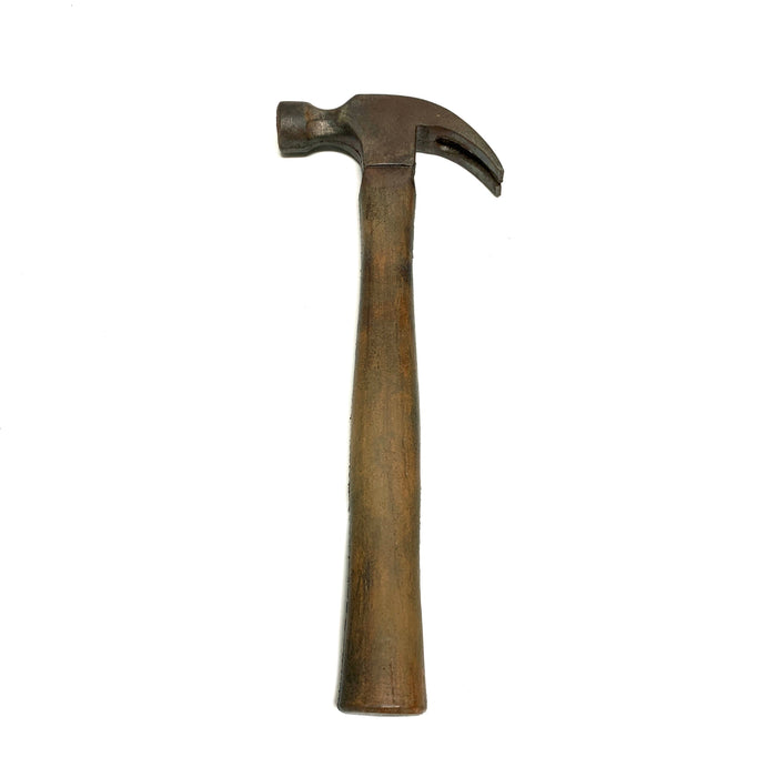 NewRuleFX Brand Foam Rubber Standard Claw Hammer Stunt Prop - for just $39! 