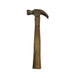 NewRuleFX Brand Foam Rubber Standard Claw Hammer Stunt Prop - for just $39! 