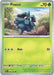 Pineco (002/162) [Scarlet & Violet: Temporal Forces] - for just $0.10! 
