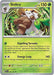 Shiftry 005/162 - SV05 Temporal Forces - for just $0.05! 
