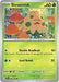 Shroomish 006/162 - SV05 Temporal Forces - for just $0.05! 