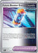 Future Booster Energy Capsule 149/162 - SV05 Temporal Forces - for just $0.04! 