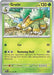 Grotle 011/162 - SV05 Temporal Forces - for just $0.08! 