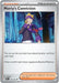 Morty's Conviction (155/162) [Scarlet & Violet: Temporal Forces] - for just $0.10! 