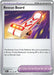 Rescue Board (159/162) [Scarlet & Violet: Temporal Forces] - for just $0.10! 