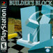 Builder's Block (Playstation) - for just $0! 
