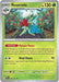Roserade 009/162 - SV05 Temporal Forces - for just $0.05! 