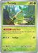 Turtwig 010/162 - SV05 Temporal Forces - for just $0.08! 