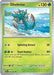 Dhelmise 019/162 - SV05 Temporal Forces - for just $0.05! 