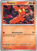 Slugma 028/162 - SV05 Temporal Forces - for just $0.05! 