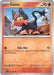 Litten 032/162 - SV05 Temporal Forces - for just $0.05! 