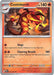 Centiskorch 037/162 - SV05 Temporal Forces - for just $0.05! 