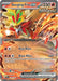 Gouging Fire ex 038/162 - SV05 Temporal Forces Holofoil - for just $0.48! 