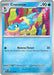 Croconaw 040/162 - SV05 Temporal Forces - for just $0.13! 