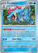 Feraligatr 041/162 - SV05 Temporal Forces Holofoil - for just $0.17! 
