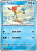 Keldeo 044/162 - SV05 Temporal Forces - for just $0.07! 