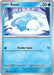 Snom (045/162) [Scarlet & Violet: Temporal Forces] - for just $0.10! 
