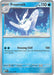 Frosmoth 046/162 - SV05 Temporal Forces - for just $0.05! 