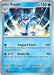 Palafin 049/162 - SV05 Temporal Forces - for just $0.05! 