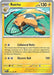 Raichu 052/162 - SV05 Temporal Forces - for just $0.08! 