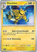 Electivire 054/162 - SV05 Temporal Forces - for just $0.05! 
