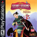 Disney's Story Studio: Mulan (Playstation) - for just $0! 
