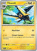 Vikavolt 056/162 - SV05 Temporal Forces - for just $0.05! 