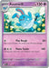 Azumarill 065/162 - SV05 Temporal Forces - for just $0.05! 