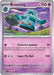 Bronzong 069/162 - SV05 Temporal Forces - for just $0.05! 