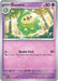 Duosion 071/162 - SV05 Temporal Forces - for just $0.05! 
