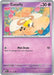 Cutiefly (075/162) [Scarlet & Violet: Temporal Forces] - for just $0.10! 