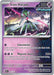 Iron Valiant (080/162) [Scarlet & Violet: Temporal Forces] - for just $0.10! 