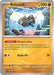 Relicanth 084/162 - SV05 Temporal Forces Holofoil - for just $0.10! 